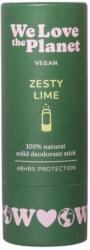 We Love The Planet Vegan deodorant stick 40 g