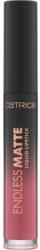 Catrice Течно червило Endless Matte, 050 Kiss Me Quick, 4.5 ml - ozone