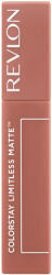 Revlon ColorStay Дълготрайно течно червило Limitless Matte, 001 Beauty Sleep, 5 ml - ozone