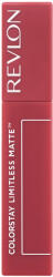Revlon ColorStay Дълготрайно течно червило Limitless Matte, 008 Stir Me Up, 5 ml - ozone