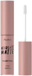 Aura Дълготрайно матово червило Absolute Matte, 627 Come Closer, 7 ml - ozone