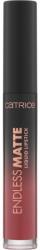 Catrice Течно червило Endless Matte, 090 No Broken Hearts, 4.5 ml - ozone