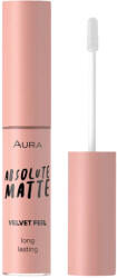 Aura Дълготрайно матово червило Absolute Matte, 601 My Beloved, 7 ml - ozone