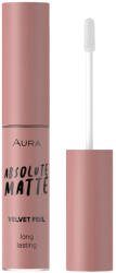 Aura Дълготрайно матово червило Absolute Matte, 624 Last Goodbye, 7 ml - ozone