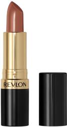 Revlon Дълготрайно червило Super Lustrous, 803 Whiskey Business, 4.2 g - ozone