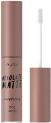 Aura Дълготрайно матово червило Absolute Matte, 640 Force Of Nature, 7 ml - ozone