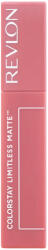Revlon ColorStay Дълготрайно течно червило Limitless Matte, 005 Strut, 5 ml - ozone