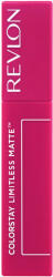 Revlon ColorStay Дълготрайно течно червило Limitless Matte, 007 Icon Era, 5 ml - ozone