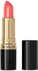 Revlon Дълготрайно червило Super Lustrous, 807 Fire Peach, 4.2 g - ozone