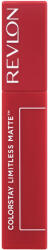 Revlon ColorStay Дълготрайно течно червило Limitless Matte, 014 Dream Job, 5 ml - baby