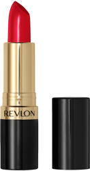 Revlon Дълготрайно червило Super Lustrous, 809 Wild Saffron, 4.2 g - baby
