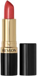 Revlon Дълготрайно червило Super Lustrous, 808 Dirty Shirley, 4.2 g - baby