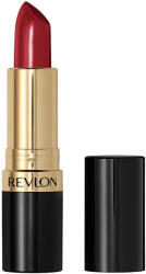 Revlon Дълготрайно червило Super Lustrous, 810 Uncut Ruby, 4.2 g - baby