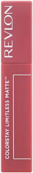 Revlon ColorStay Дълготрайно течно червило Limitless Matte, 006 Manifest, 5 ml - baby