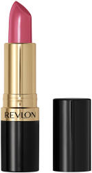 Revlon Дълготрайно червило Super Lustrous, 805 Candied Rose, 4.2 g - baby