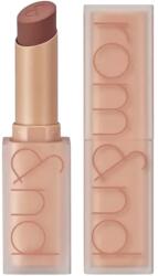 rom&nd Дълготрайно матово червило, 21 Smoked Beige, 3 g - ozone