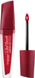 Deborah Milano Течно матово червило Red Touch, 05 Coral Pink, 5 ml - ozone