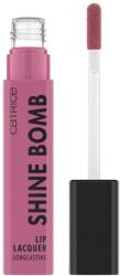 Catrice Течно червило с блестящ дълготраен цвят Shine Bomb, 060 Pinky Promise, 3 ml - baby