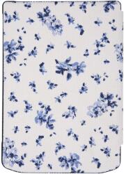 PocketBook Shell cover flower H-S-634-F-WW