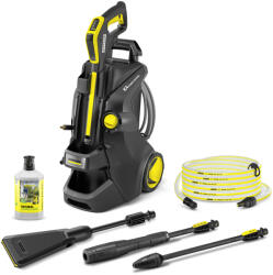 Kärcher K 4 Power Control Flex eco!Booster (1.324-312.0)