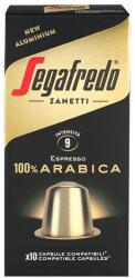 Segafredo Espresso Arabica Nespresso (10)