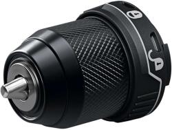 Bosch - Mandrină 10 mm, GFA 12-M, cu sistem FlexiClick 1600A037MD (1600A037MD)