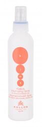 Kallos Cosmetics KJMN Volumizing Spray dúsító hajspray 200 ml nőknek