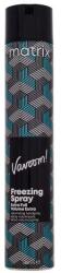 Matrix Vavoom Freezing Spray Extra Full erős tartású dúsító hajlakk 500 ml nőknek
