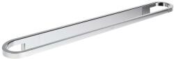 RAVAK Chrome - Törölközőtartó, 60 cm hosszú, króm X07P1368 (X07P1368)