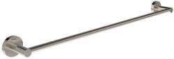 RAVAK Kona - Törölközőtartó, 65 cm hosszú, szálcsiszolt rozsdamentes acél X07P1290 (X07P1290)