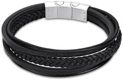 Lotus Férfi bőr karkötő LS2051-2/3