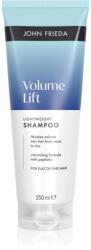 John Frieda Volume Lift Lightweight Shampoo sampon a hajtérfogat növelésére 250 ml