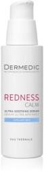 DERMEDIC Redness Calm ser calmant impotriva petelor rosii 30 ml