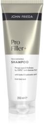 John Frieda PROfiller+ Thickening Shampoo dúsító sampon a finom hajért 250 ml