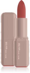 Maybelline Serum Lipstick Matte mattító rúzs hidratáló hatással árnyalat 006 Hold The Door