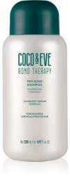 Coco & Eve Bond Therapy Pro Bond Shampoo erősítő sampon sérült, vegyileg kezelt hajra 280 ml