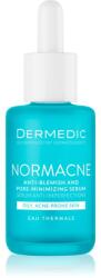 DERMEDIC Normacne ser facial impotriva acneei 30 ml