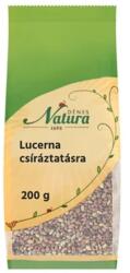 Dénes-Natura Lucerna csíráztatásra 200 g - fittkamra