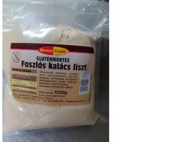 Mester Család Mester Foszlós Kalács liszt 1000g