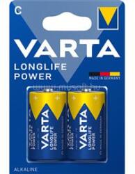 VARTA Elem C Baby LR14 Longlife Power 2 db/csomag, Varta (VARTA_35030) (VARTA_35030)