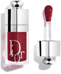 Dior Dior Addict Lip Glow Oil ulei hidratant de buze culoare 104 Black cherry 6 ml