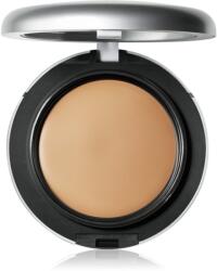 MAC Cosmetics Studio Fix Cream-to-Powder Foundation kompakt krémalapozó árnyalat NC15 10 g