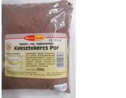 Mester Család Mester Keksztekercs por 350g