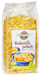 BiOrganik bio kukoricapehely 200g (Sz)
