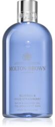 Molton Brown Bluebell & Wild Strawberry gyengéd tusfürdő gél 300 ml