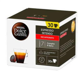 NESCAFÉ Dolce Gusto Decaffeinato 30 capsule cafea