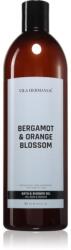 Vila Hermanos Apothecary Bergamot & Orange Blossom tusfürdő gél 500 ml