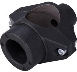 Extol EXTOL premim cserélhető fűtőfej pár, 20 mm, 8897211, 419313 műanyagcső hegesztő gépekhez (8897211B)