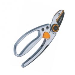 HOTECHE metszőolló 200mm gumis aluminium nyéllel (353805)