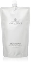Molton Brown Heavenly Gingerlily tusoló- és fürdőgél utántöltő 400 ml